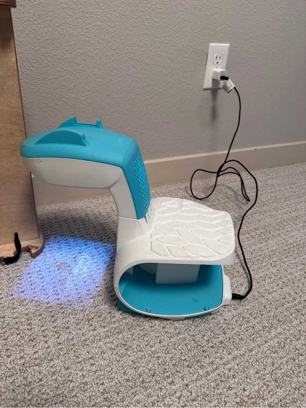 SmART Sketcher 2.0 Projector NO CARTRIDGES